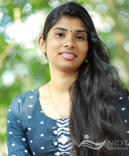 VRINDHA SAHADEVAN